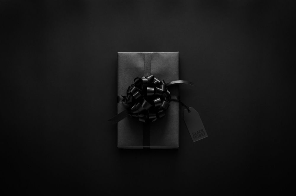 black friday jose alvargonzalez