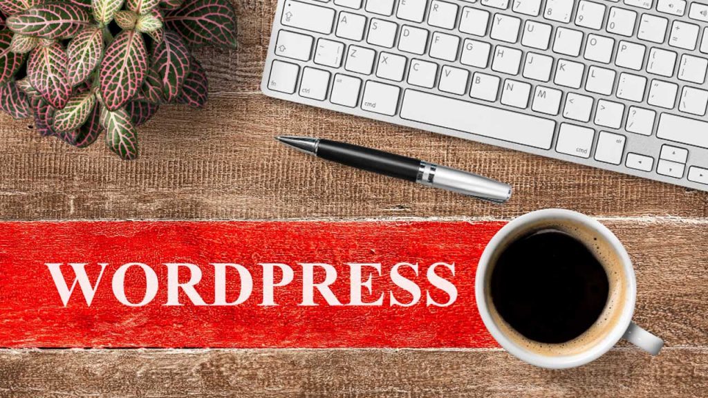 qué es wordpress